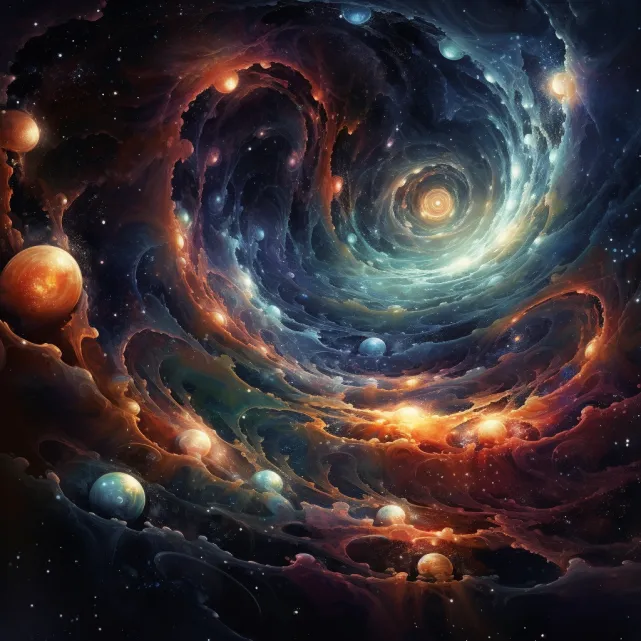 Spiral Galaxies